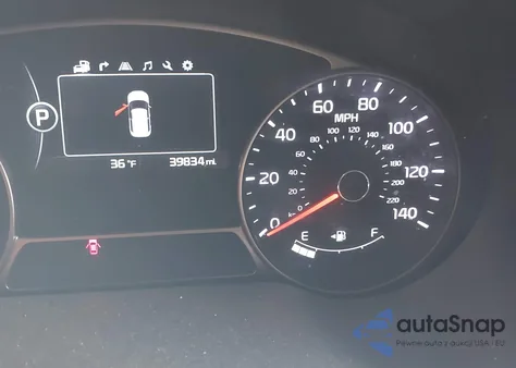 2016 Kia Soul ! z USA, uszkodzony, nr VIN KNDJX3A5XG7830773